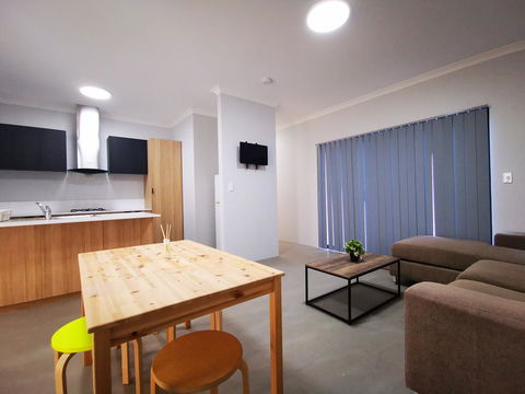 127a Morley Drive Apartment - Accommodation Directory 1