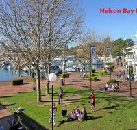 13 'Carindale' 19 Dowling Street - large ground floor unit with pool  tennis court - Accommodation Directory