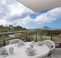 13 'INTREPID' 3 INTREPID CL - FANTASTIC UNIT WITH STUNNING WATER VIEWS - Accommodation Directory