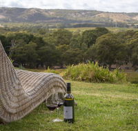131 Your Vineyard Home in the heart of the Vale - Accommodation Directory