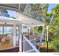 14 Little Cove Road - Accommodation Directory