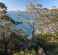 15 'Thurlow Lodge' 6 Thurlow Avenue - fantastic unit with water views  pool in complex - Accommodation Directory