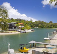15 Cooran Court Noosa Sound - Accommodation Directory