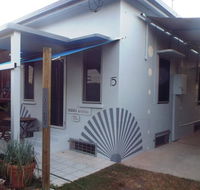 15 Robert Johnstone Parade - Accommodation Directory