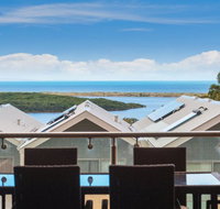16 Seine Bay Apartment - Accommodation Directory