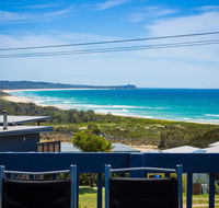 17 Dulling Street - Beach House - Accommodation Directory