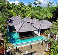 17 Wharf Street - Luxury Holiday Home