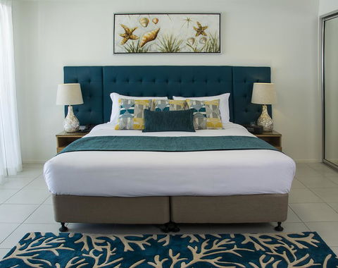 1770 Lagoons Central Apartment Resort - Accommodation Directory 2