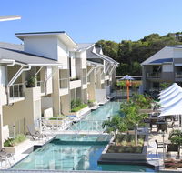 1770 Lagoons Central Apartment Resort - Accommodation Directory
