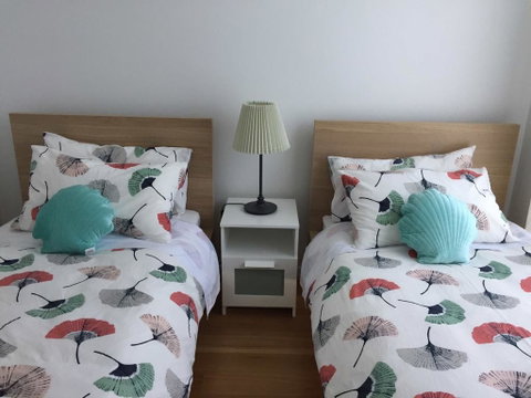 18 Surflen St - Accommodation Directory 3