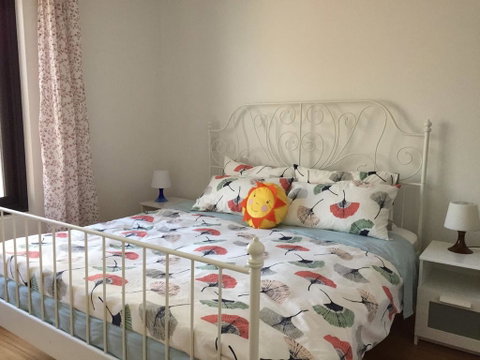 18 Surflen St - Accommodation Directory 2