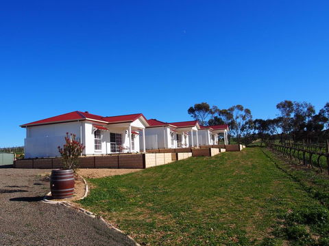 1837 Barossa Luxury Vineyard Cottages - Accommodation Directory 3