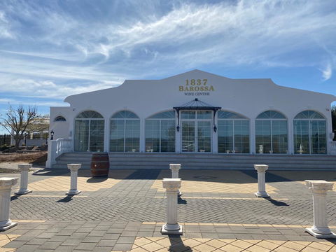 1837 Barossa Luxury Vineyard Cottages - Accommodation Directory 1