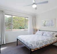 2 'Bronte Court' 17 Magnus Street - air con complex pool and centrally located - Accommodation Directory
