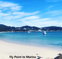 2 'Carindale' 19-23 Dowling Street - pool tennis court close to town - Accommodation Directory