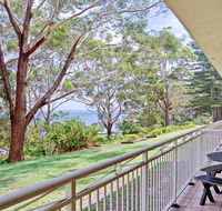 2 'Fiddlers Green' 62 Magnus Street - ground floor unit walking distance to Nelson Bay - Accommodation Directory