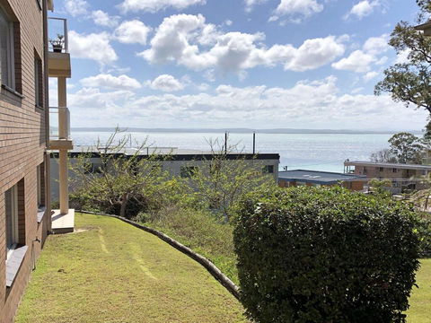 2 'Highpoint' 4 Magnus Street - Two Bedroom Unit Close To Nelson Bay CBD - Accommodation Directory 0