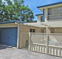 2 'Mahi Mahi' 5 Achilles Street - 3 bedroom between Shoal Bay and Little Beach - Accommodation Directory