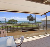 2 'Yachtsman Rest' 37 Victoria Parade - Foxtel aircon waterviews - Accommodation Directory