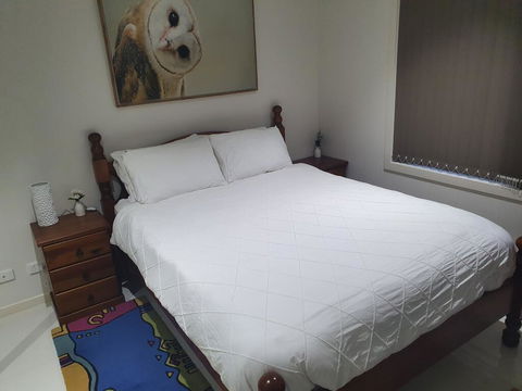 2 BDR Sea View Guest House - Accommodation Directory 1