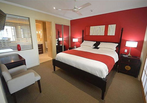 2 BDR/Apt/Foxtel/WiFi/Pool/parking/Spa/Hervey Bay - Accommodation Directory 1