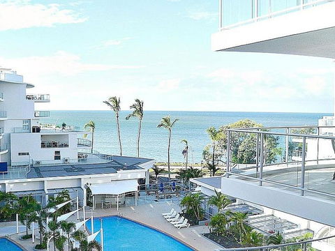 2 BDR/Apt/Foxtel/WiFi/Pool/parking/Spa/Hervey Bay - Accommodation Directory 0