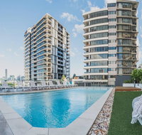 2 Bed Brisbane Resort Apartment - Accommodation Directory