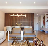 2 Bed Sydney Executive Apt Close to City - Accommodation Directory