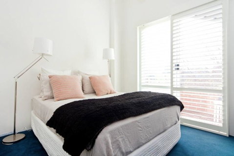 2 Bed Sydney Executive Apt Close To City - Accommodation Directory 2