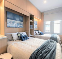 2 Private Double Bed In Sydney CBD Near Train UTS DarlingHarICCC hinatown - SHAREHOUSE - Accommodation Directory