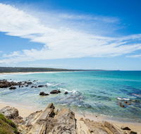 22 Dulling Street - Beach House - Accommodation Directory