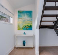 250 metres to the beach and coastal track. - Accommodation Directory