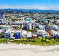 Beach Palms Holiday Apartments - Accommodation Directory
