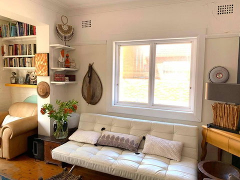 Beach To Home In 3 Minutes: Bondi N - Accommodation Directory 0