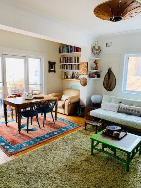 Beach To Home In 3 Minutes: Bondi N - Accommodation Directory 4