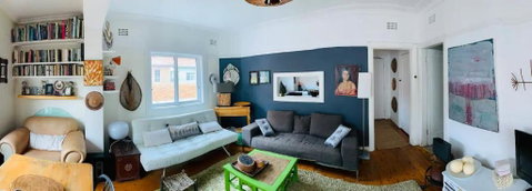 Beach To Home In 3 Minutes: Bondi N - Accommodation Directory 2