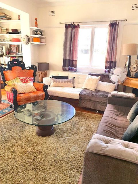 Beach To Home In 3 Minutes: Bondi N - Accommodation Directory 1