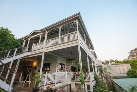 Bellingen Belfry Guesthouse - Accommodation Directory 3