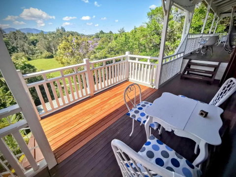 Bellingen Belfry Guesthouse - Accommodation Directory 1