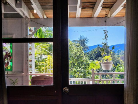 Bellingen Belfry Guesthouse - Accommodation Directory 2