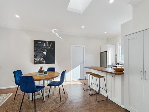 Black Cockatoo Cottage - Accommodation Directory 2