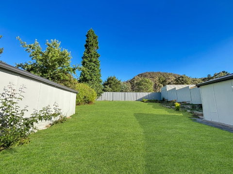 Black Cockatoo Cottage - Accommodation Directory 4