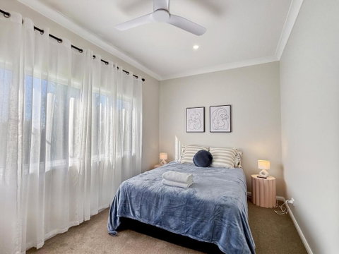 Black Cockatoo Cottage - Accommodation Directory 1