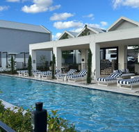 Brand-new entire terrace home - Accommodation Directory