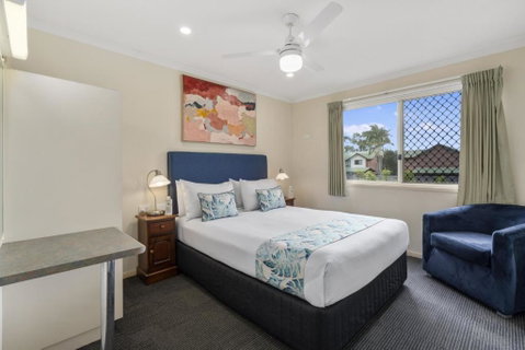 Caboolture Central Motor Inn, Sure Stay Collection By BW - Accommodation Directory 3