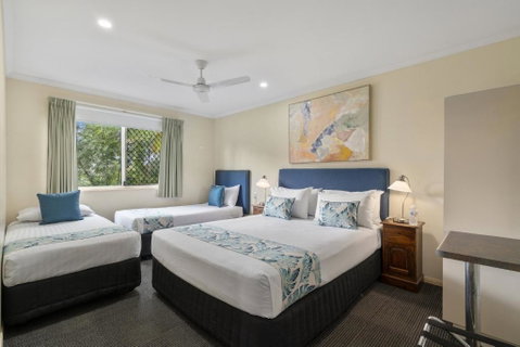Caboolture Central Motor Inn, Sure Stay Collection By BW - Accommodation Directory 2