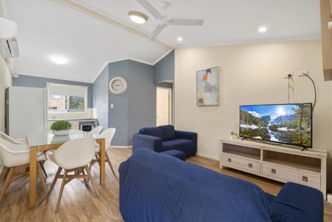Caboolture Central Motor Inn, Sure Stay Collection By BW - Accommodation Directory 4