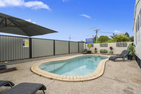 Caboolture Central Motor Inn, Sure Stay Collection By BW - Accommodation Directory 1