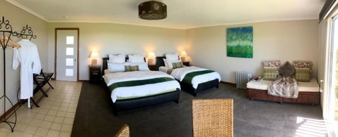 Cable Station Accommodation - Accommodation Directory 3