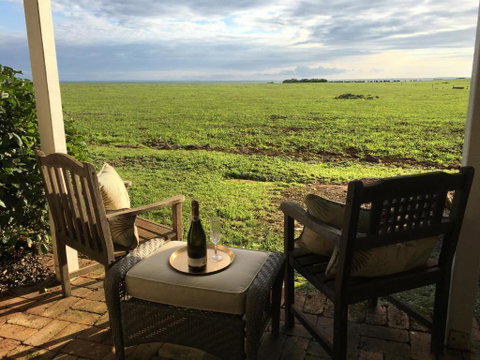 Cable Station Accommodation - Accommodation Directory 2